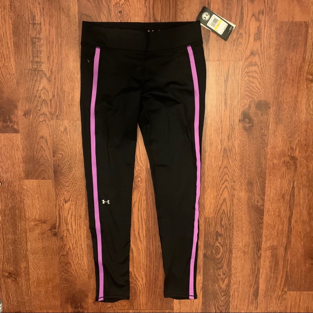 Under Armour Cozy Legging